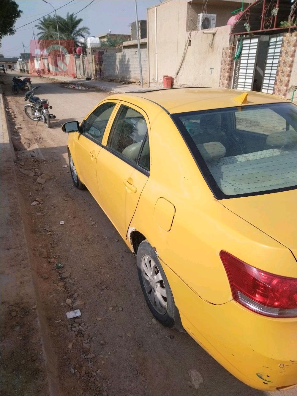 BYD G3